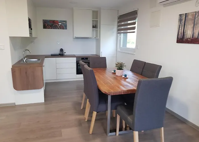 Ferienwohnung Weizblick
