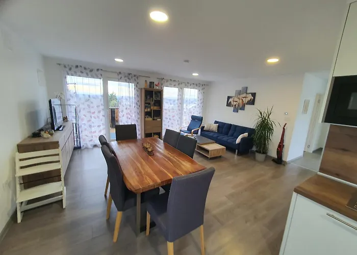 Ferienwohnung Weizblick