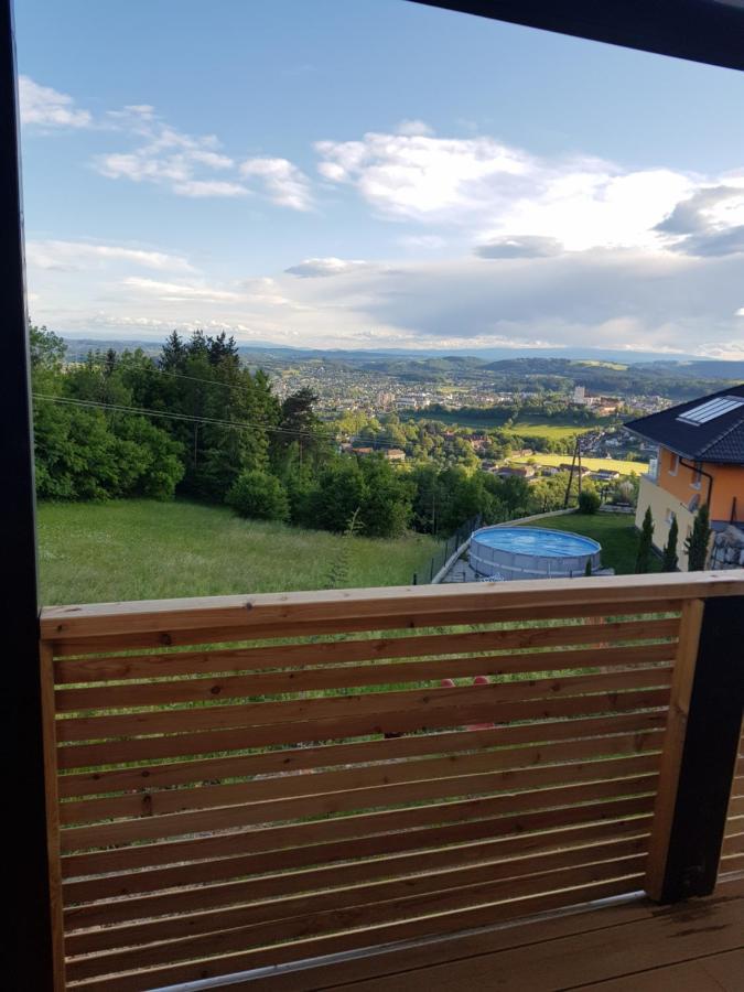 Weizblick Apartment Weiz