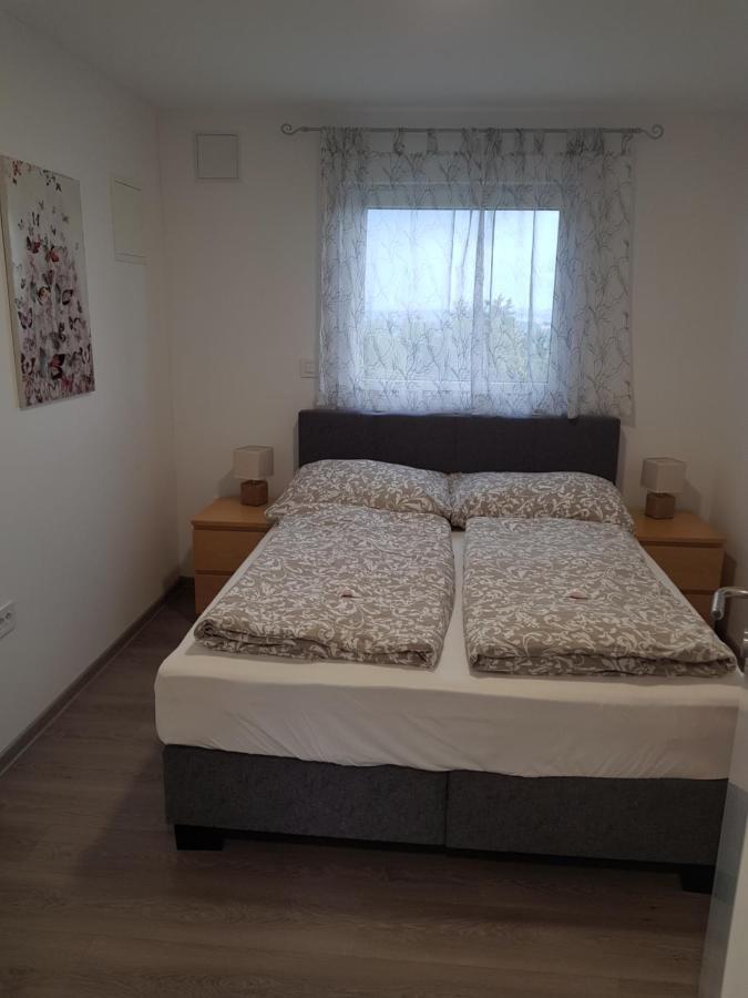 Weizblick Apartment *
