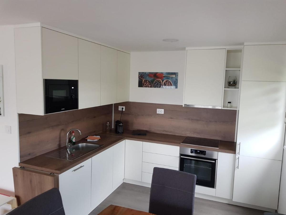 Weizblick Apartment Weiz