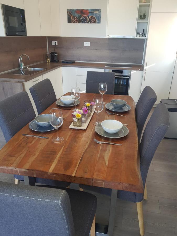Weizblick Apartment *