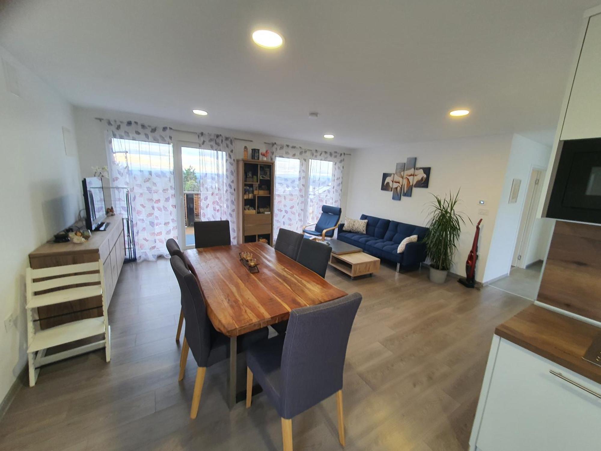 Apartment Weizblick Weiz